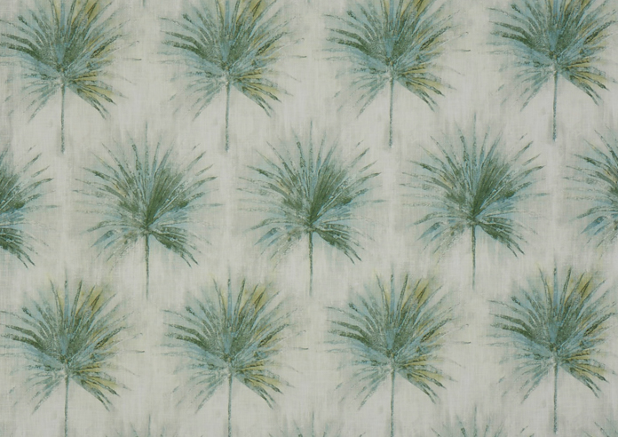 Greenery, Willow - Fabric Only - Image 3